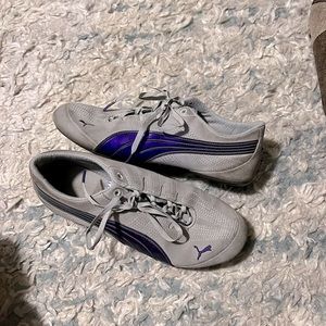 Puma shoes